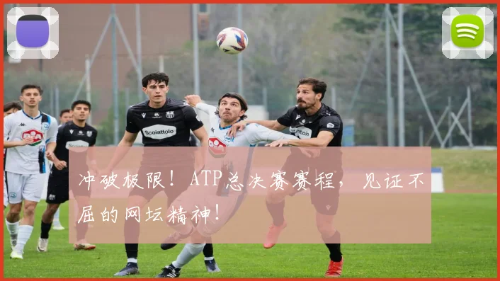 冲破极限!ATP总决赛赛程,见证不屈的网坛精神!