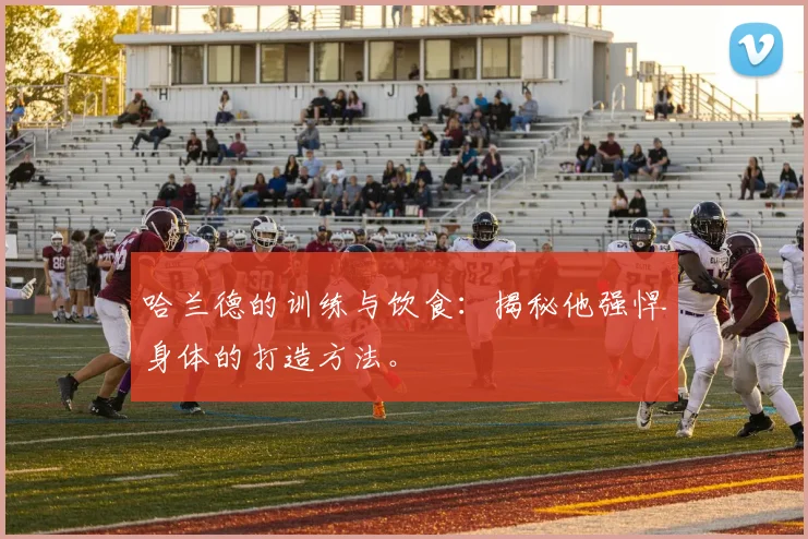 哈兰德的训练与饮食：揭秘他强悍身体的打造方法。