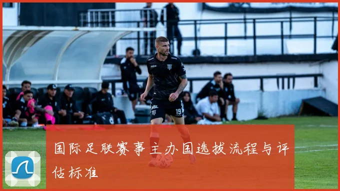 国际足联赛事主办国选拔流程与评估标准