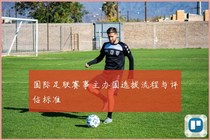 国际足联赛事主办国选拔流程与评估标准